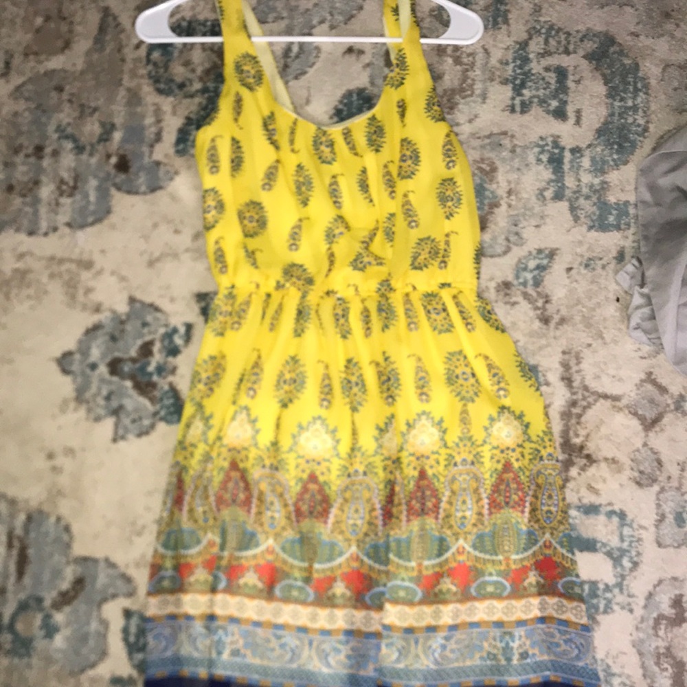 love reign dress